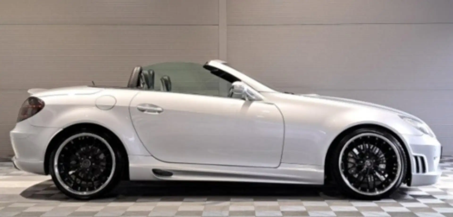 Mercedes-Benz SLK 280 V6 Sport - 2