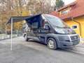 Fiat Ducato Fiat Ducato MultiCab MultiJet 150 Schwarz - thumbnail 1