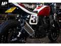 Ducati Flat Tracker 650 Rouge - thumbnail 12