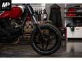 Ducati Flat Tracker 650 Rouge - thumbnail 5