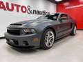 Ford Mustang SHELBY 5.0 VCT V8 GT 500 550CV Nero - thumbnail 1