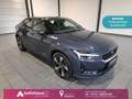 Polestar 2 Polestar2 Long Range  Dual Motor Elektro 78kWh Blau - thumbnail 1