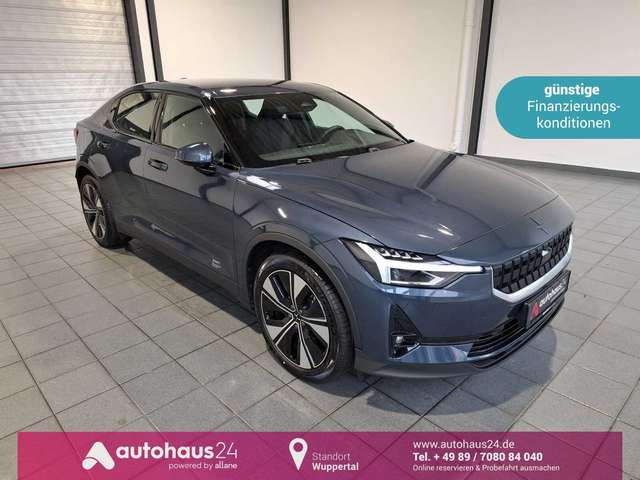 Imagine Polestar 2 Polestar2 Long Range  Dual Motor Elektro 78kWh