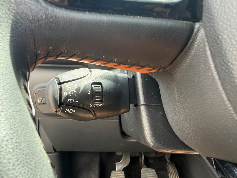 Citroen C3 Shine — photo 13