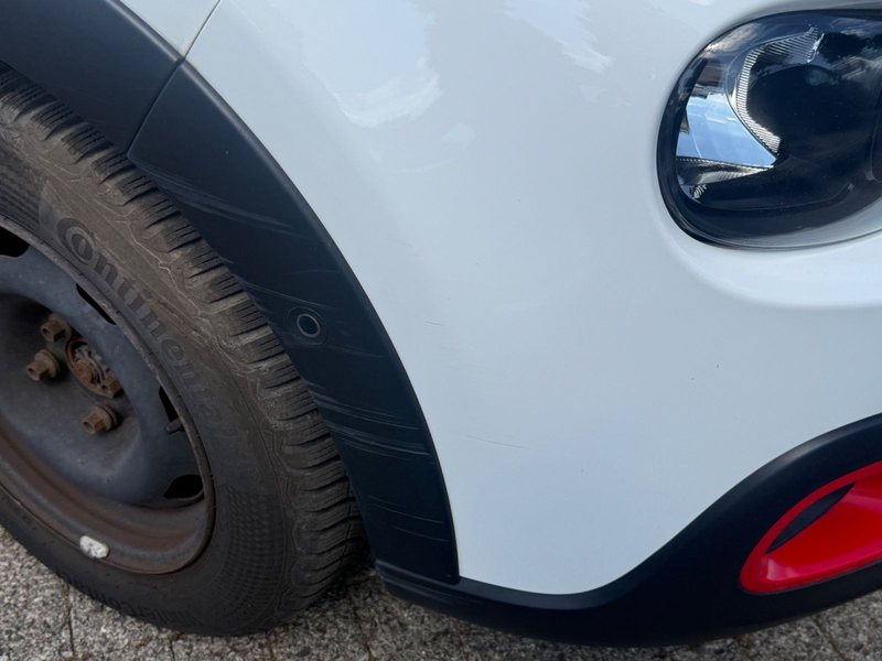 Citroen C3 Shine — photo 5