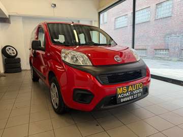 Qubo 1.4i Lounge