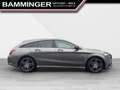 Mercedes-Benz CLA 180 Shooting Brake - AMG LINE Grau - thumbnail 4