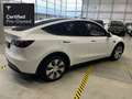 Tesla Model Y Long Range AWD "Certified Pre-Owned" Blanc - thumbnail 9