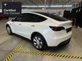Tesla Model Y Long Range AWD "Certified Pre-Owned" Blanc - thumbnail 7
