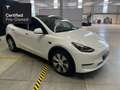 Tesla Model Y Long Range AWD "Certified Pre-Owned" Blanc - thumbnail 13