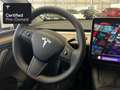 Tesla Model Y Long Range AWD "Certified Pre-Owned" Blanc - thumbnail 20