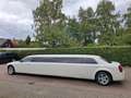 Chrysler 300C CHRYSLER STRETCH 3.5 V6 LIMO 9-PERSOONS 16950.- IN Blanc - thumbnail 5