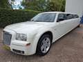 Chrysler 300C CHRYSLER STRETCH 3.5 V6 LIMO 9-PERSOONS 16950.- IN Blanc - thumbnail 26