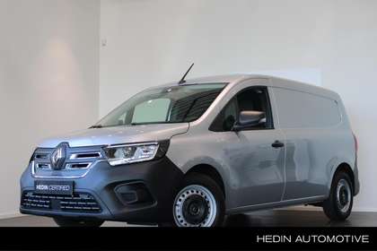 Renault Kangoo E-TECH Extra L2 11 kW 44 kWh