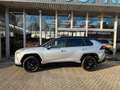 Toyota RAV 4 2.5 Hybrid Style 218PK / NAVIGATIE / ACHTERUITRIJC Argent - thumbnail 3