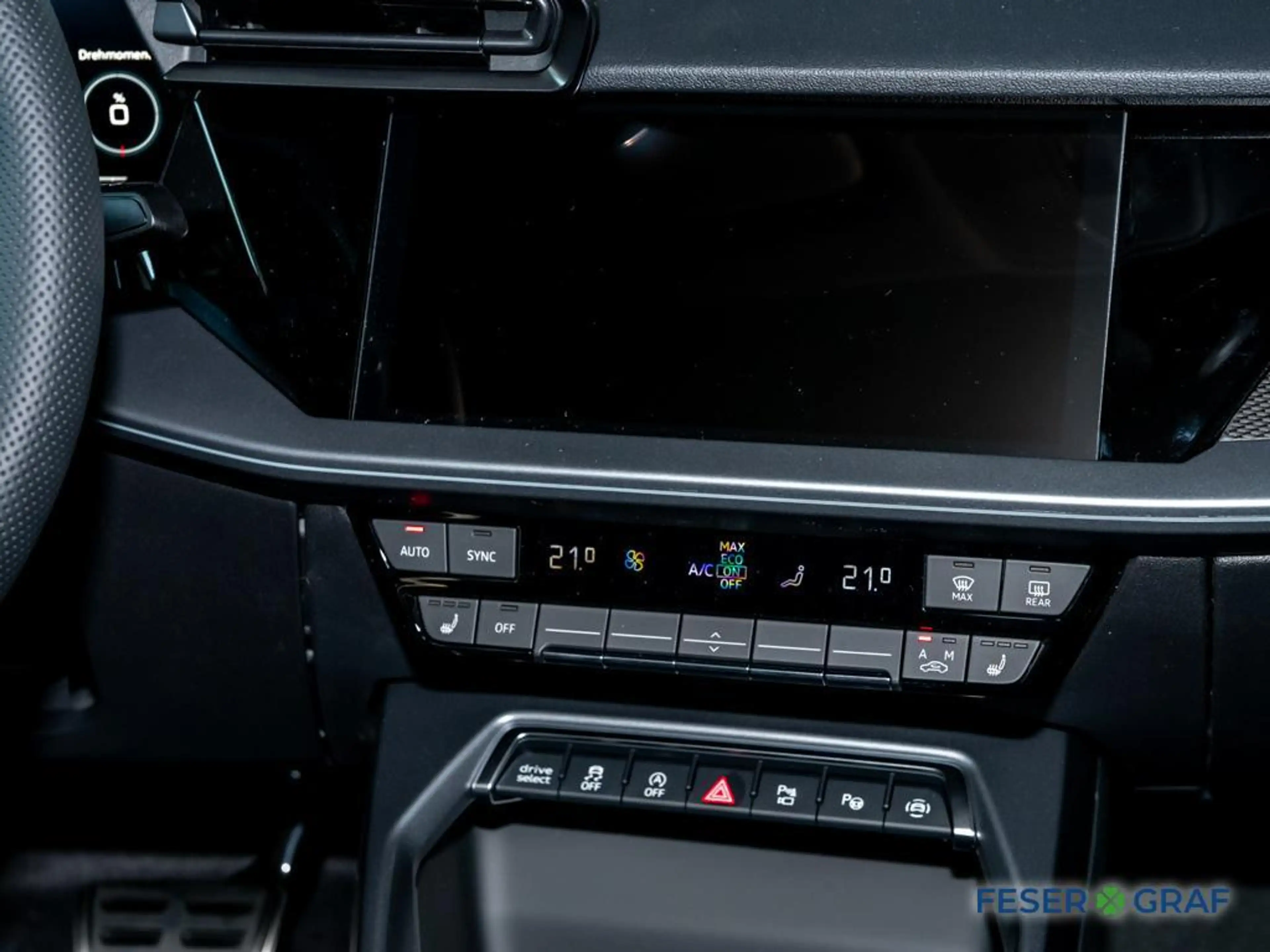 Audi RS3 Limo Vmax280/SpAgA/Pano/SONOS/Navi+ — photo 5