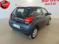 Citroen C1 VTi 72 5 porte Feel Grigio - thumbnail 9