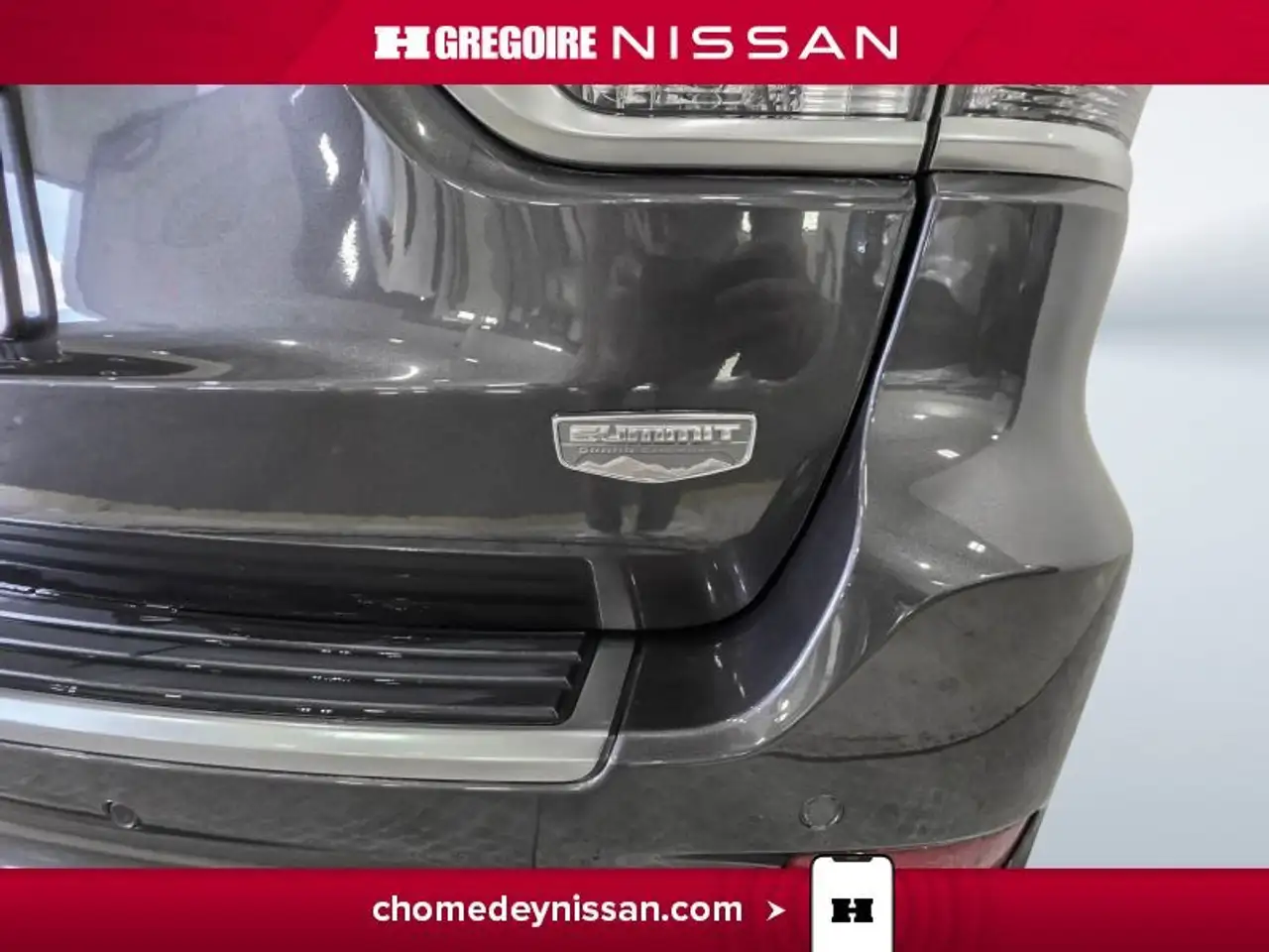 Jeep Grand Cherokee fotografie Jeep Grand Cherokee