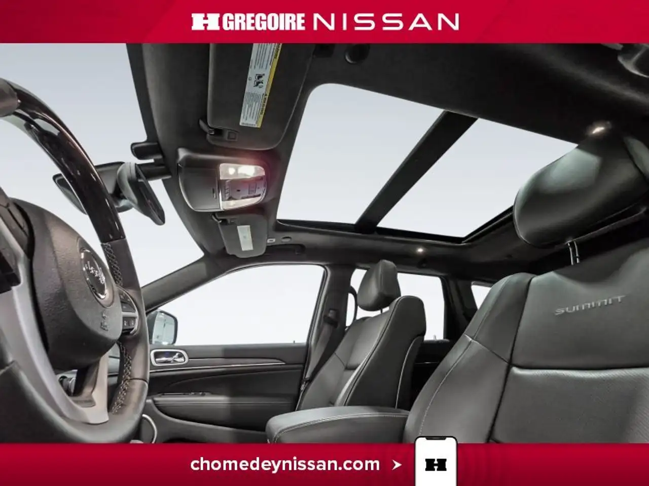 Jeep Grand Cherokee fotografie Jeep Grand Cherokee