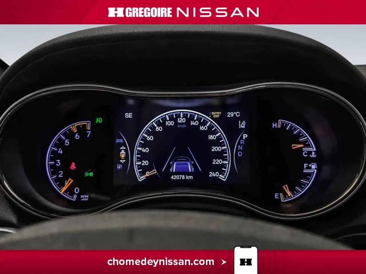 Jeep Grand Cherokee fotografie Jeep Grand Cherokee
