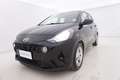 Hyundai i10 Tech 1.0 Benzina 67CV Nero - thumbnail 9