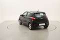 Hyundai i10 Tech 1.0 Benzina 67CV Nero - thumbnail 3