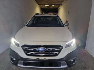 2.5 Touring CVT