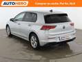 Volkswagen Golf 1.0 eTSI Life DSG 81kW Plateado - thumbnail 4