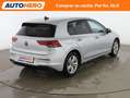 Volkswagen Golf 1.0 eTSI Life DSG 81kW Plateado - thumbnail 6