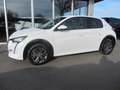 Peugeot 208 Elektromotor 136 Active Pack Blanc - thumbnail 1