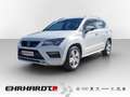 SEAT Ateca 1.5 TSI ACT DSG FR AHK*BEATS*LED*NAV*SHZ*ACC*PA... Weiß - thumbnail 1