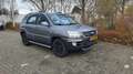 Kia Sportage 2.7 V6 Adventure 4WD Gris - thumbnail 3