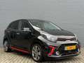 Kia Picanto 1.0 T-GDi 100pk 5-zits GT-Line | All Season Banden Zwart - thumbnail 3
