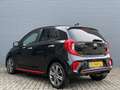 Kia Picanto 1.0 T-GDi 100pk 5-zits GT-Line | All Season Banden Zwart - thumbnail 7