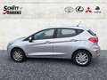 Ford Fiesta Cool & Connect 1.1 PDCv+h SHZ KLIMA CarPlay ASSI Silver - thumbnail 3