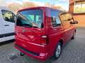 Volkswagen T6 Kombi T6 2.0TDI*LED* Kombi Rot - thumbnail 5