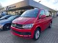 Volkswagen T6 Kombi T6 2.0TDI*LED* Kombi Rot - thumbnail 1