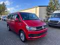 Volkswagen T6 Kombi T6 2.0TDI*LED* Kombi Rot - thumbnail 3