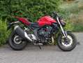 Honda CB 1000 Hornet - Neufahrzeug 2025 Czarny - thumbnail 2