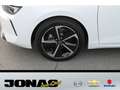 Opel Astra Elegance 1.2T Navi Sitzheizung RKamera 17'' Weiß - thumbnail 8