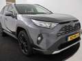 Toyota RAV 4 2.5 Hybrid AWD Team D | Apple Carplay & Android Au Grau - thumbnail 8