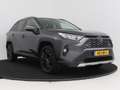 Toyota RAV 4 2.5 Hybrid AWD Team D | Apple Carplay & Android Au Grau - thumbnail 15