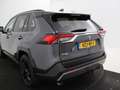 Toyota RAV 4 2.5 Hybrid AWD Team D | Apple Carplay & Android Au Grau - thumbnail 4