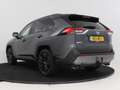 Toyota RAV 4 2.5 Hybrid AWD Team D | Apple Carplay & Android Au Grau - thumbnail 16