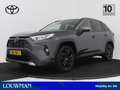 Toyota RAV 4 2.5 Hybrid AWD Team D | Apple Carplay & Android Au Grau - thumbnail 1
