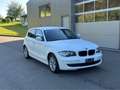BMW 116 116i Aut. Weiß - thumbnail 6