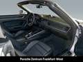 Porsche 992 911 Carrera Cabrio InnoDrive Liftsystem-VA Silber - thumbnail 20