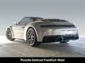 Porsche 992 911 Carrera Cabrio InnoDrive Liftsystem-VA Silber - thumbnail 2