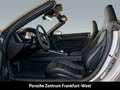 Porsche 992 911 Carrera Cabrio InnoDrive Liftsystem-VA Silber - thumbnail 26