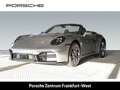 Porsche 992 911 Carrera Cabrio InnoDrive Liftsystem-VA Silber - thumbnail 1